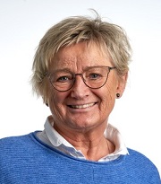 Pia Grabe Skogberg