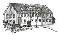 Kredskontoret, Skansevej 90b Nørresundby