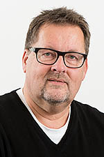 Kredsformand; Peter H. S. Kristensen